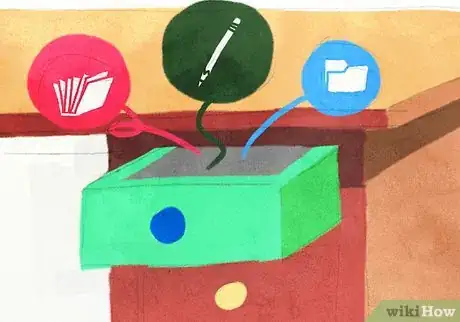 Image titled Be Organized in Middle School Step 6