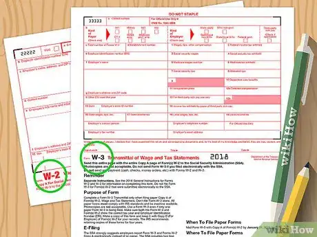 Image titled Pay Household Employee Taxes Step 5