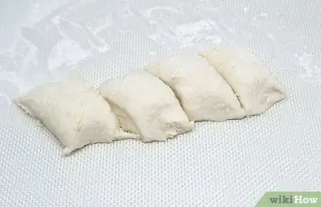 Image titled Make Dumpling Wrappers Step 17
