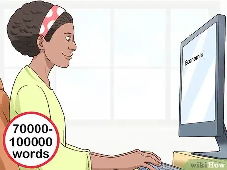 Image titled Get a Doctorate in Economics Step 14