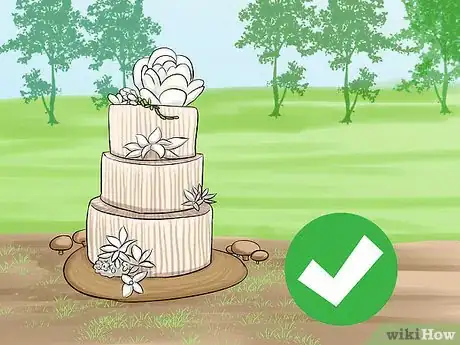 Image titled Plan a Forest‐Themed Birthday Party Step 7