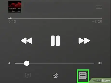 Image titled Repeat Songs in Apple Music on iPhone or iPad Step 14