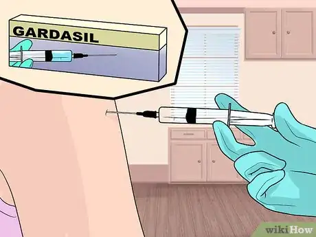 Image titled Reduce HPV Related Cancer Risks Step 16