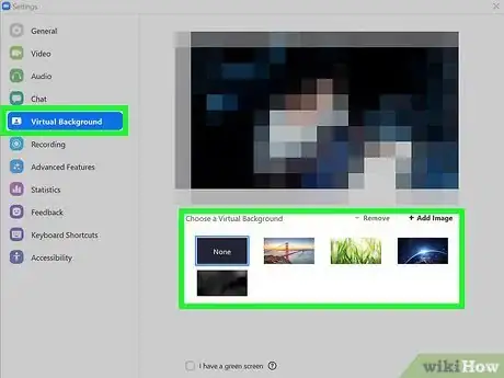 Image titled Stay Connected Using Zoom Step 12