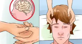 Read a Hand Reflexology Chart