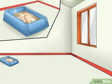 Image titled Prepare Your Cat for a New Baby Step 11