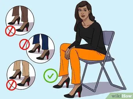 Image titled Combine Colored Pants Step 1