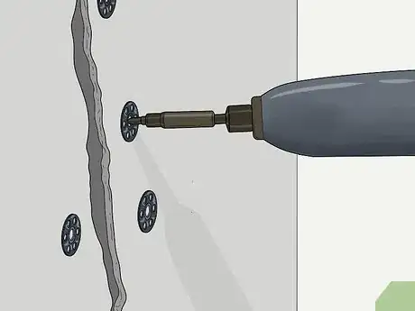 Image titled Paint Plaster Step 1