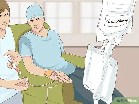 Image titled Treat Castleman Disease Step 7