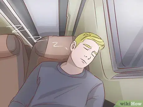 Image titled Take an Overnight Train Ride Step 11