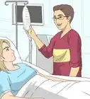 Deal With Rude Hospital Staff