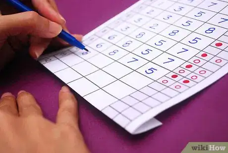 Image titled Play Mastermind With a Pencil and a Piece of Paper Step 7