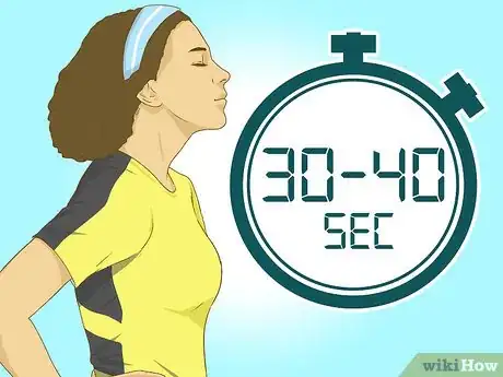 Image titled Shorten Your Workouts Effectively Step 2