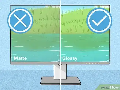 Image titled Choose Between a Matte or Glossy LCD Display Step 2
