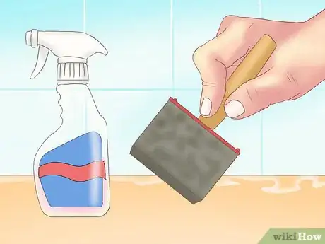 Image titled Remove Old Caulking Step 10