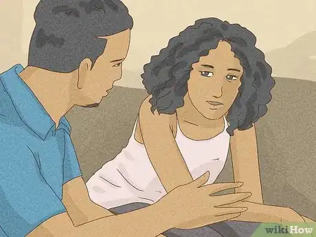 Image titled Convince Your Parents to Get Mental Health Help for a Sibling Step 2