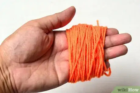 Image titled Make a Yarn Pumpkin Step 14