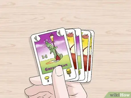 Image titled Play Bohnanza Step 5