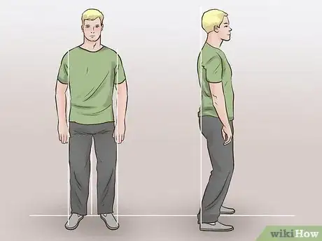 Image titled Treat Arthritic Knees with Tai Chi Step 3