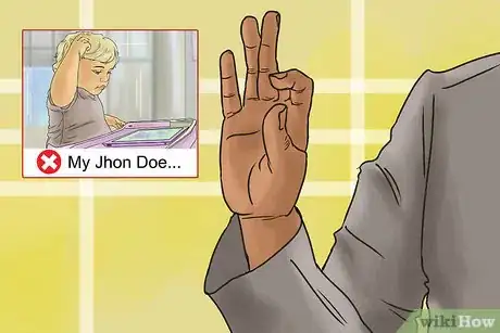 Image titled Safely Post Photos of Your Baby Online Step 10