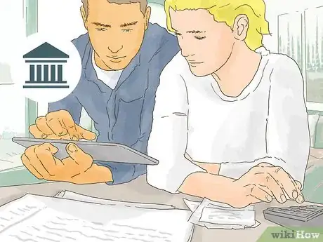 Image titled Plan Financially for Remarriage Step 3