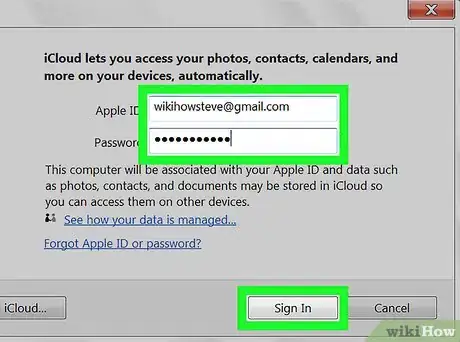 Image titled Sync Your Calendar with Outlook on iPhone or iPad Step 9