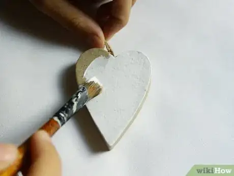 Image titled Paint Paper Mache Step 1