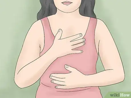 Image titled Exhale Scream Step 2