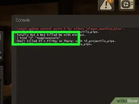 Image titled Cheat in the Source Engine Step 17