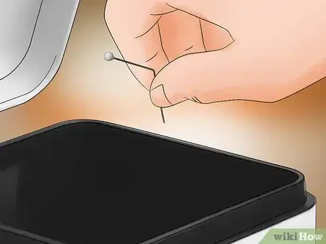 Image titled Choose and Use Sewing Pins Step 8