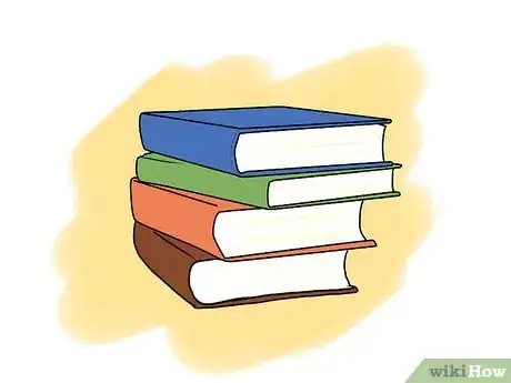 Image titled Sustain Book Club Membership Step 8