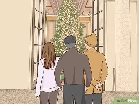Image titled Celebrate Christmas in New York Step 6