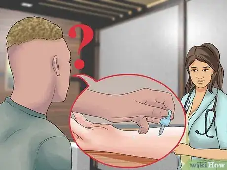 Image titled Get Tested for Food Allergies Step 4