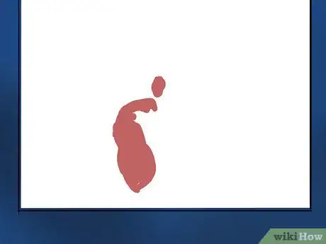 Image titled Prank with Fake Baby Footprints Step 4