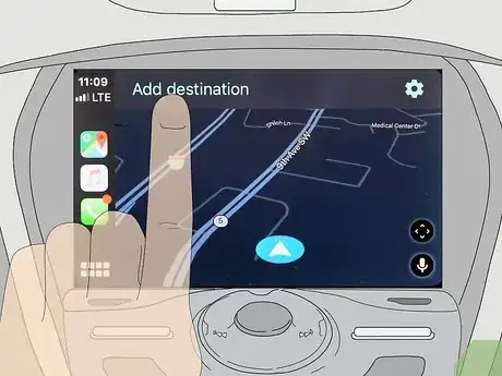 Image titled Use Your iPhone in the Car Step 15
