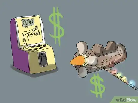 Image titled Open a Professional Carnival Step 4