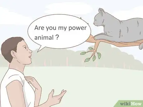 Image titled Meditate With a Power Animal Step 12