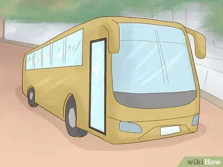 Image titled Get to Puerto Galera Step 3