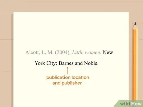 Image titled Cite Reprinted Books Step 8