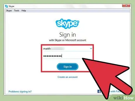 Image titled Add a Picture on a Skype Account Step 7