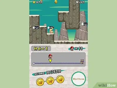 Image titled Play New Super Mario Bros DS Step 17