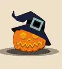 Draw a Pumpkin