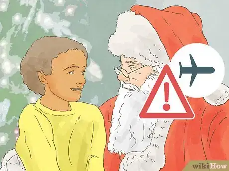 Image titled React if You Get Bumped from a Flight Step 8