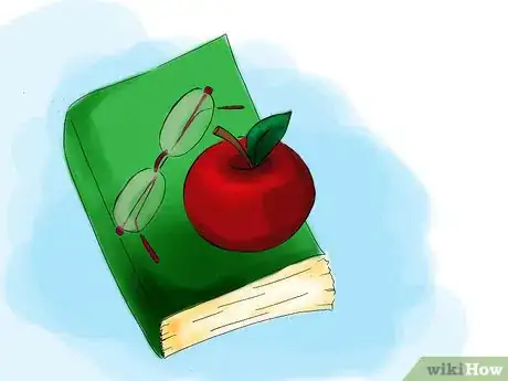 Image titled Deal With a Mean Teacher Step 11