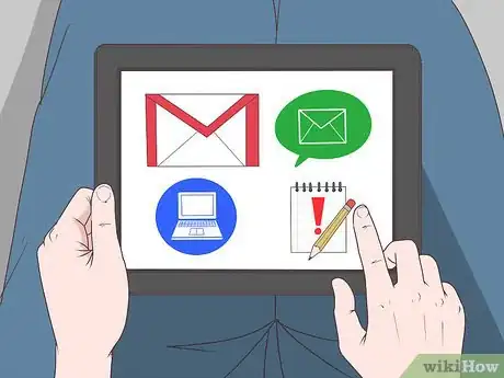 Image titled Make The Most of Your Commute Step 2