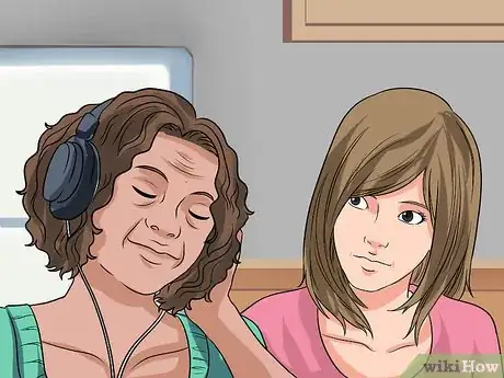 Image titled Help Alzheimer's Patients Stay Active Step 2