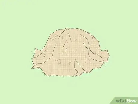 Image titled Make a Scarecrow Hat Step 4