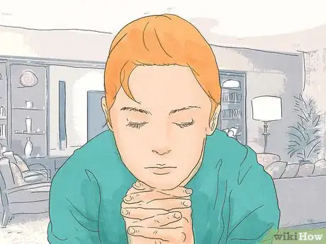 Image titled Overcome Sexual Addiction Step 10