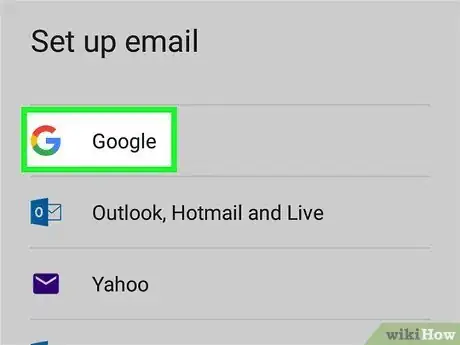 Image titled Make an Email Address for Free Step 16
