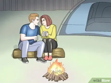 Image titled Vacation at Home During Coronavirus Step 1